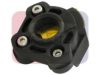 VALEO D396 Rotor, distributor